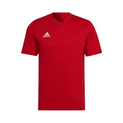 Maillot adidas Entrada 22 Rouge pour Homme