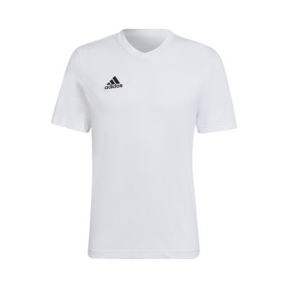 Maillot adidas Entrada 22 Blanc pour Homme