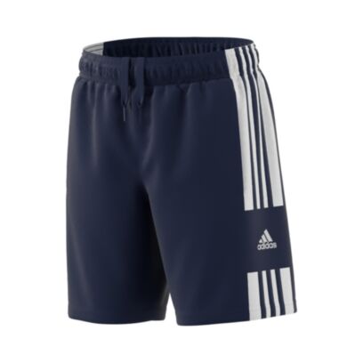 Short adidas Squadra 21 Bleu Marine pour Enfant
