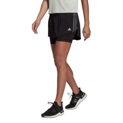 Jupe/Short adidas Generic Noir pour femme