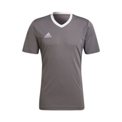 Maillot adidas Entrada 22 Gris pour Homme