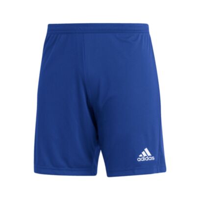 Short adidas Entrada Bleu pour enfant