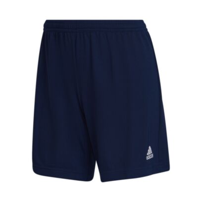 Short adidas Entrada Bleu Foncé pour femme