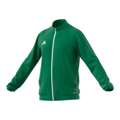 Veste adidas Entrada 22 Vert pour Enfant
