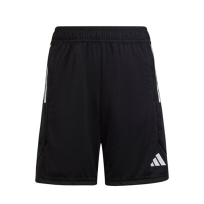 Short adidas Tiro 23 Noir pour Enfant