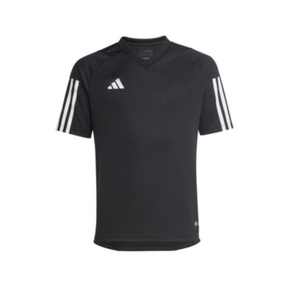 Maillot adidas Tiro 23 Noir pour Enfant