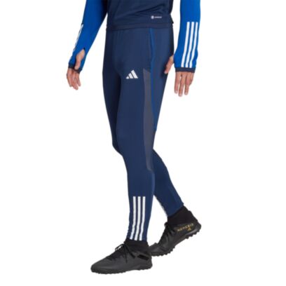 Pantalon adidas Tiro 23 Bleu Marine pour Homme