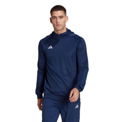 Sweat-shirt adidas Tiro 23 Bleu Marine pour Homme