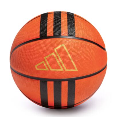 Ballon de basket adidas Generic Orange