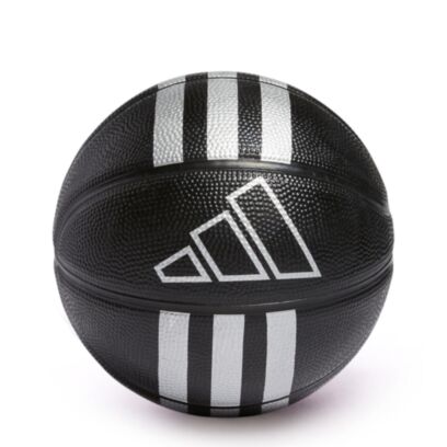 Ballon de basket adidas Generic Noir