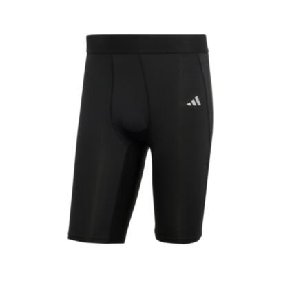 Cycliste adidas Techfit Noir pour homme