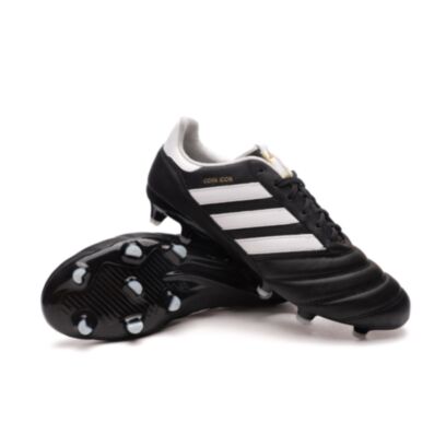 Chaussures de football adidas Copa Icon - FG Noir