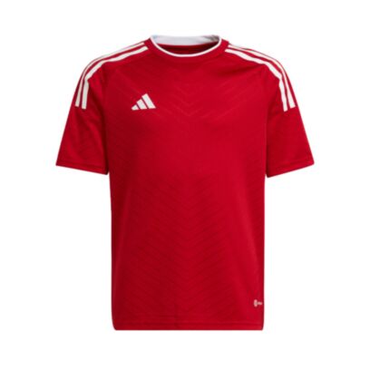 Maillot adidas Campeon Rouge pour Enfant