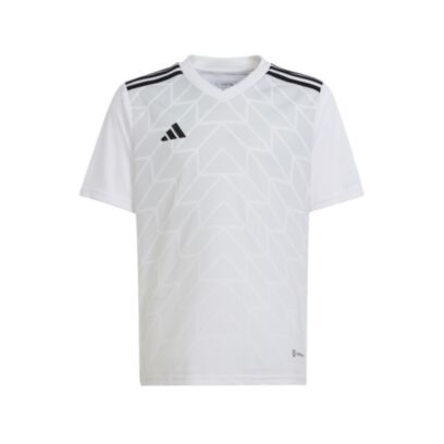 Maillot adidas Icon 23 Blanc pour Enfant