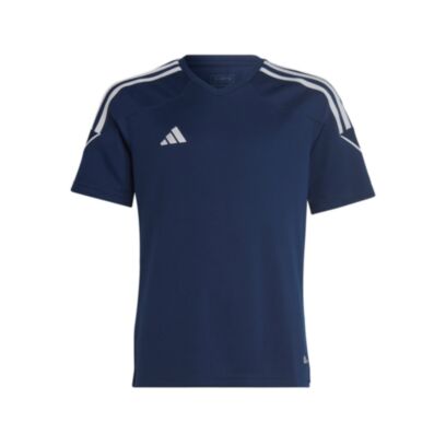 Maillot adidas Tiro 23 Bleu Marine pour Enfant