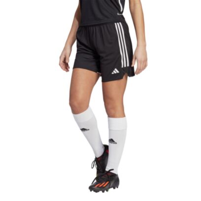 Short adidas Tiro 23 Noir pour Femme