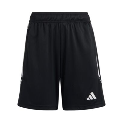 Short adidas Tiro 23 Noir pour Enfant