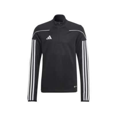 Sweat-shirt adidas Tiro 23 Noir pour Enfant