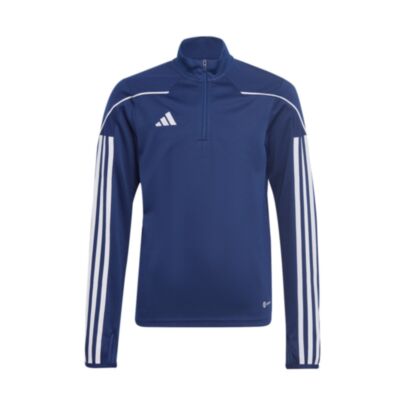 Sweat-shirt adidas Tiro 23 Bleu Marine pour Enfant