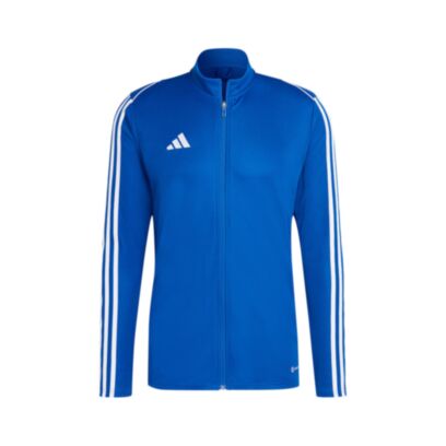 Veste adidas Tiro 23 Bleu Royal pour Homme