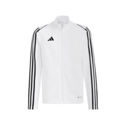 Veste adidas Tiro 23 Blanc pour Enfant