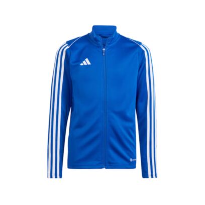 Veste adidas Tiro Bleu pour enfant