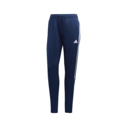 Pantalon adidas Tiro 23 Bleu Marine pour Femme