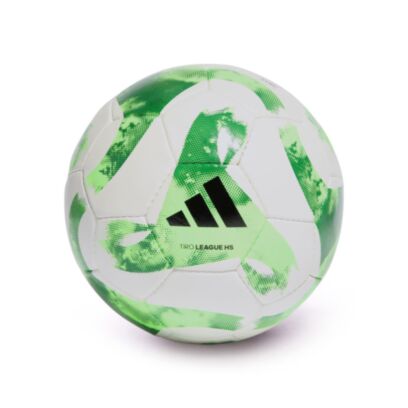 Ballon de football adidas Tiro Match Blanc