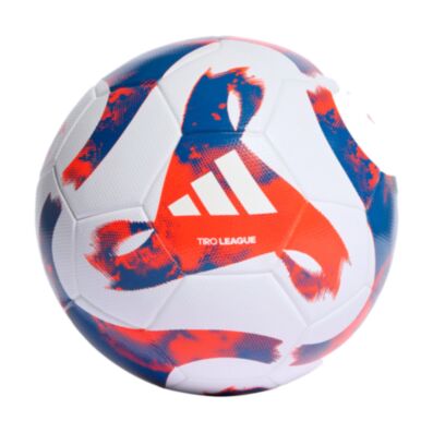 Ballon de football adidas Tiro League Blanc