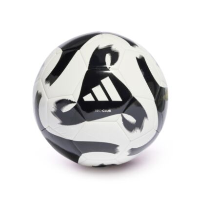 Ballon de football adidas Tiro Club Blanc