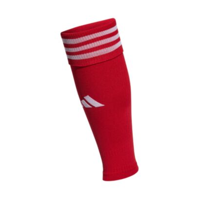 Manchons adidas Team Sleeve 23 Rouge