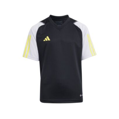 Maillot adidas Tiro 23 Noir pour Enfant