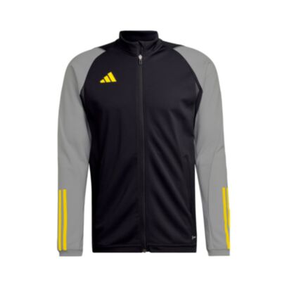 Veste adidas Tiro 23 Noir pour Homme