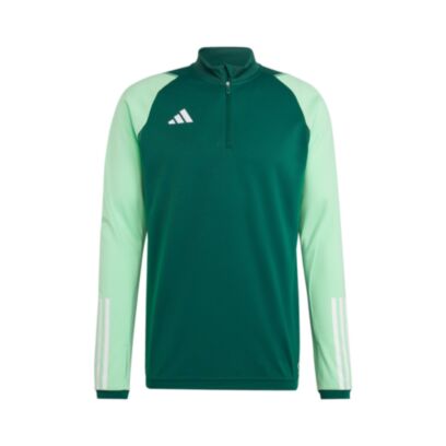Sweat-shirt adidas Tiro 23 Vert pour Homme