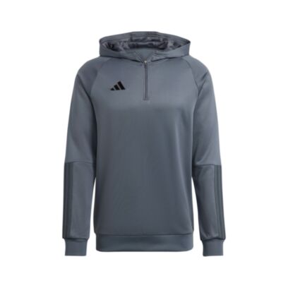 Sweat-shirt adidas Tiro 23 Gris pour Homme