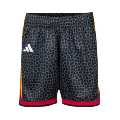 Short adidas Germany (Dbb) Noir pour femme