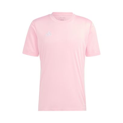 T-shirt adidas Tabela 23 Rose pour Homme