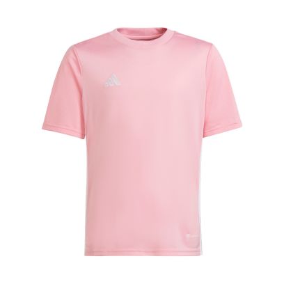 T-shirt adidas Tabela 23 Rose pour Enfant