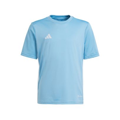 Maillot adidas Tabela 23 Turquoise pour Enfant
