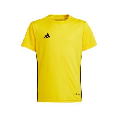 Maillot adidas Tabela 23 Jaune pour Enfant