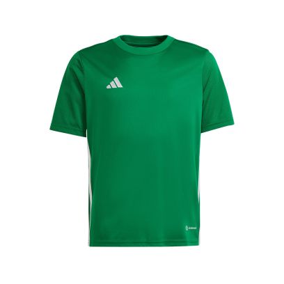 Maillot adidas Tabela 23 Vert pour Enfant