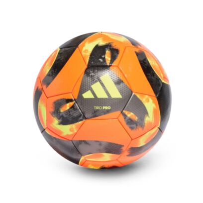 Ballon adidas Tiro Orange