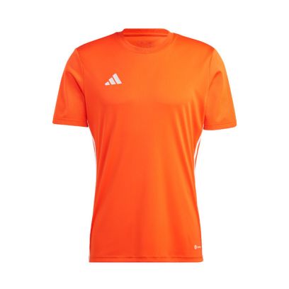 Maillot adidas Tabela 23 Orange pour Enfant