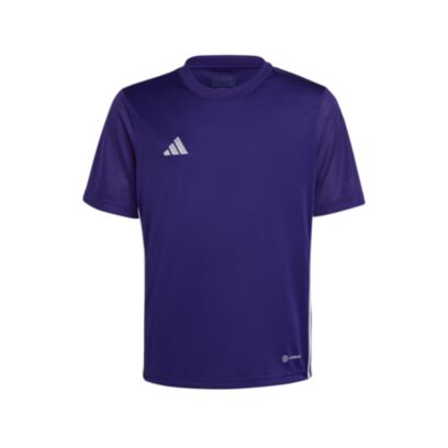 Maillot adidas Tabela 23 Violet pour Enfant