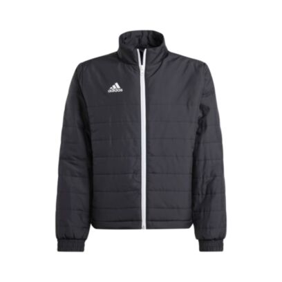 Veste adidas Entrada 22 Noir pour Enfant