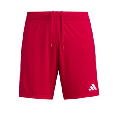 Short adidas Tiro Rouge pour homme