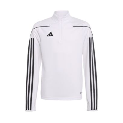 Sweat-shirt adidas Tiro 23 Blanc pour Enfant