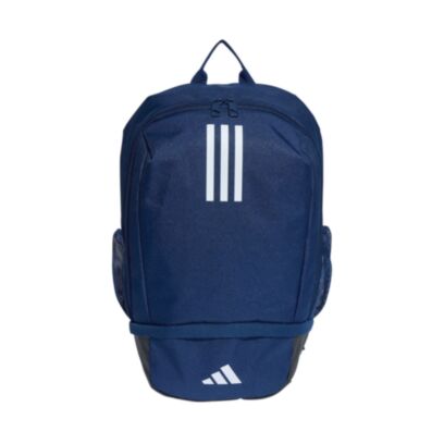 Sac à dos adidas Tiro Bleu Foncé