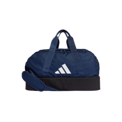 Sac adidas Tiro Bleu Foncé