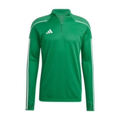 Sweat-shirt adidas Tiro 23 Vert pour Homme